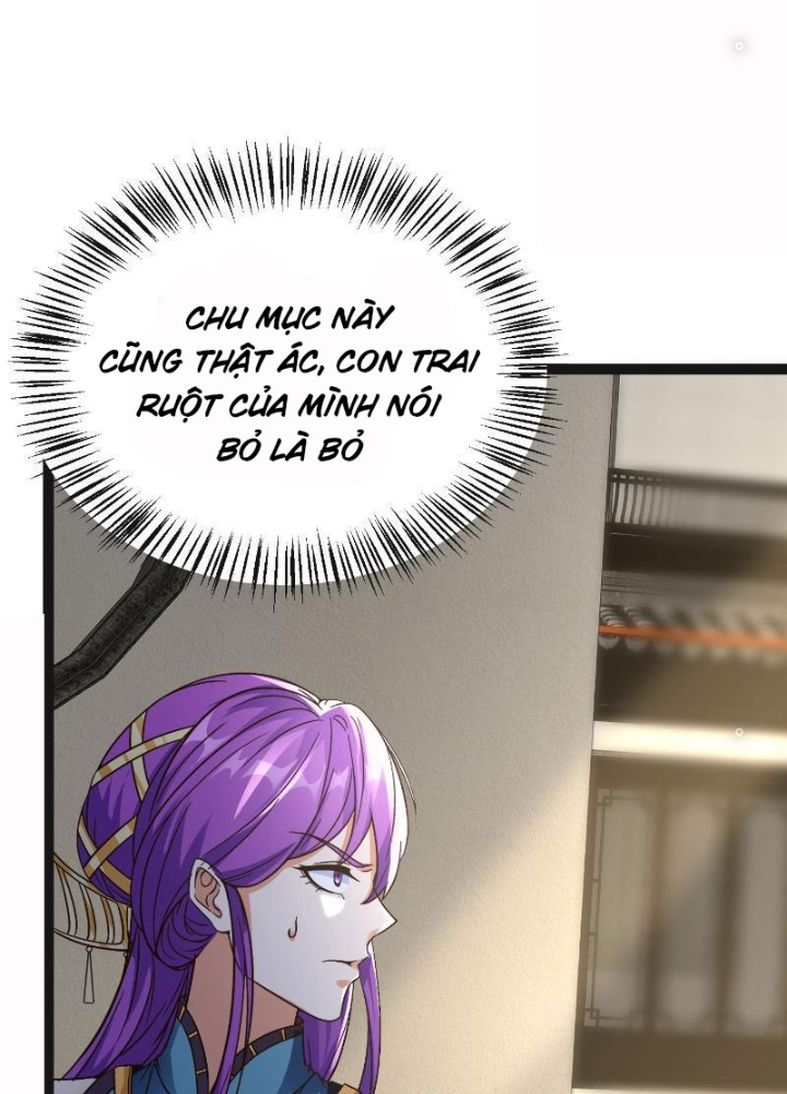 Tiêu Rồi, Ta Bị Mỹ Nữ Võ Thần Khóa Lại Rồi Chapter 26 - Trang 2