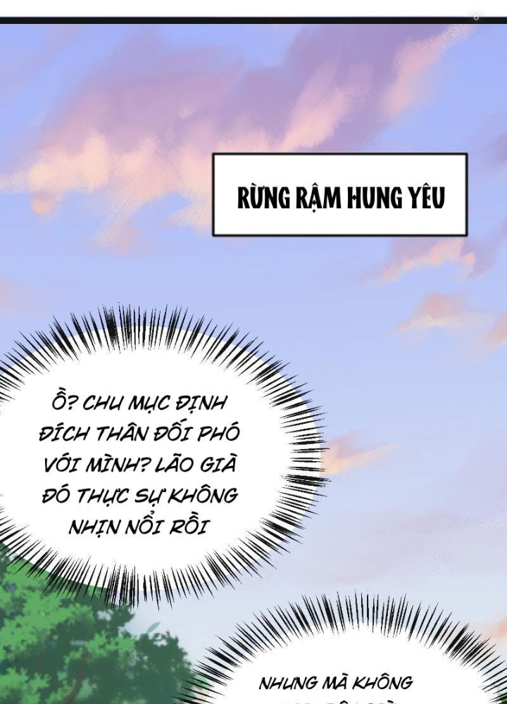 Tiêu Rồi, Ta Bị Mỹ Nữ Võ Thần Khóa Lại Rồi Chapter 27 - Trang 2