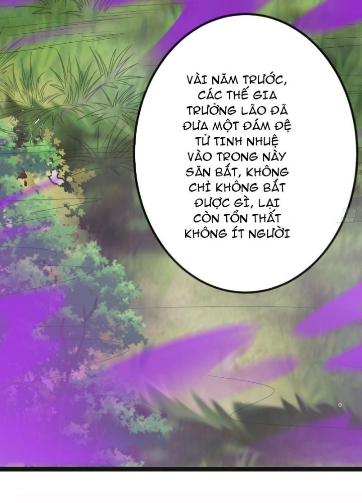 Tiêu Rồi, Ta Bị Mỹ Nữ Võ Thần Khóa Lại Rồi Chapter 27 - Trang 2