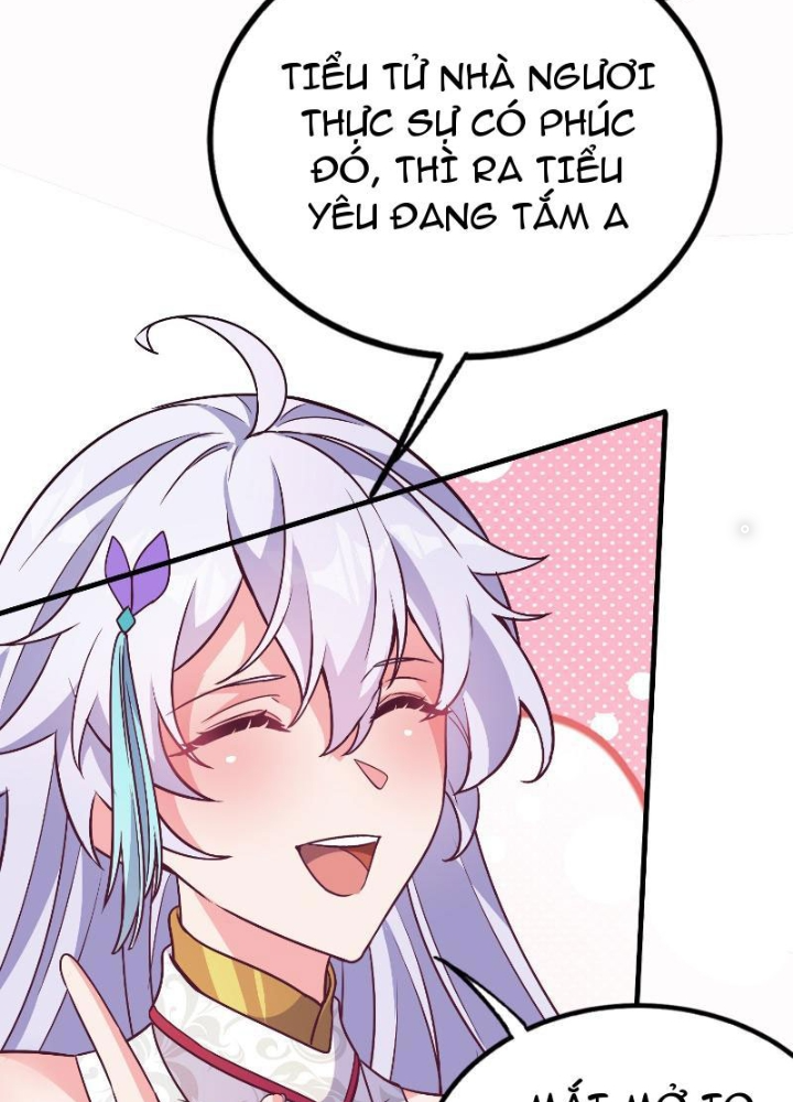 Tiêu Rồi, Ta Bị Mỹ Nữ Võ Thần Khóa Lại Rồi Chapter 27 - Trang 2