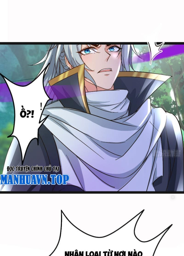 Tiêu Rồi, Ta Bị Mỹ Nữ Võ Thần Khóa Lại Rồi Chapter 27 - Trang 2