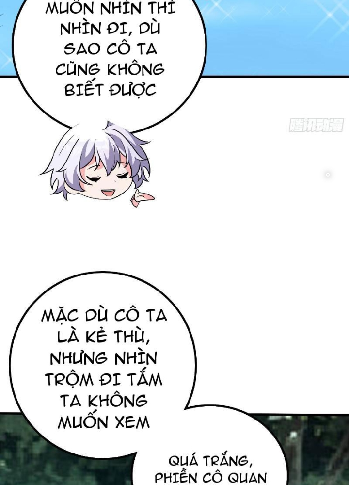 Tiêu Rồi, Ta Bị Mỹ Nữ Võ Thần Khóa Lại Rồi Chapter 27 - Trang 2