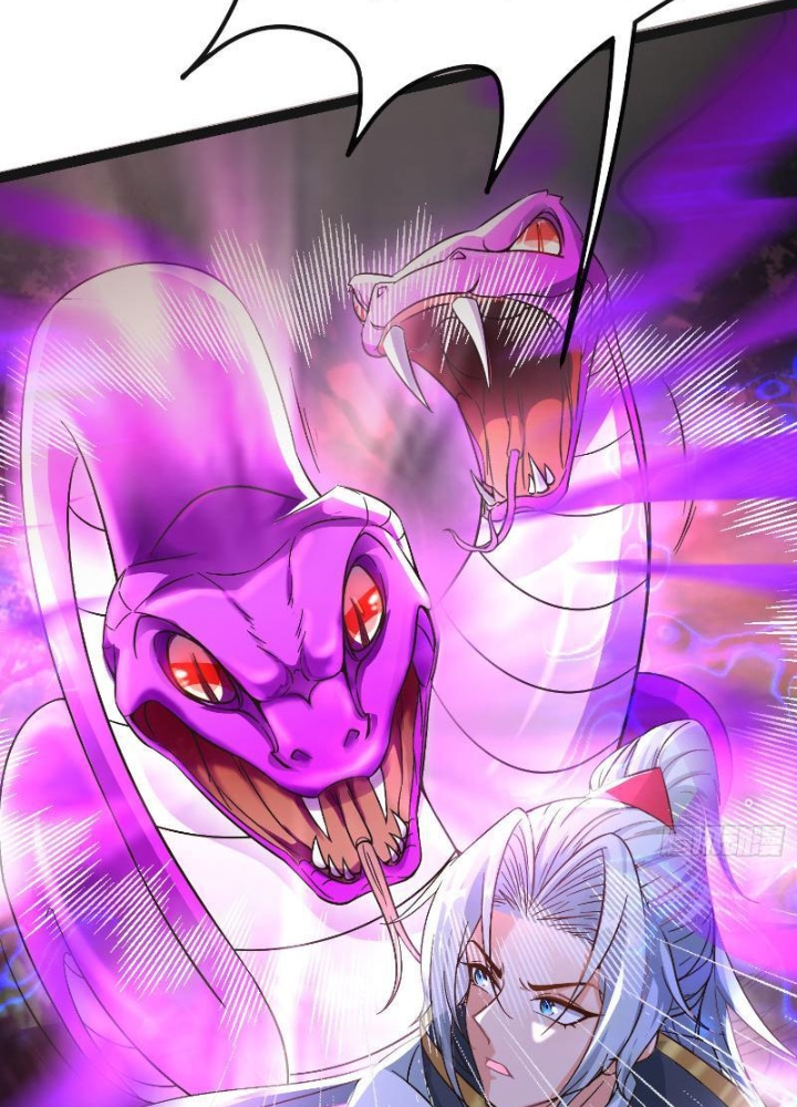 Tiêu Rồi, Ta Bị Mỹ Nữ Võ Thần Khóa Lại Rồi Chapter 27 - Trang 2