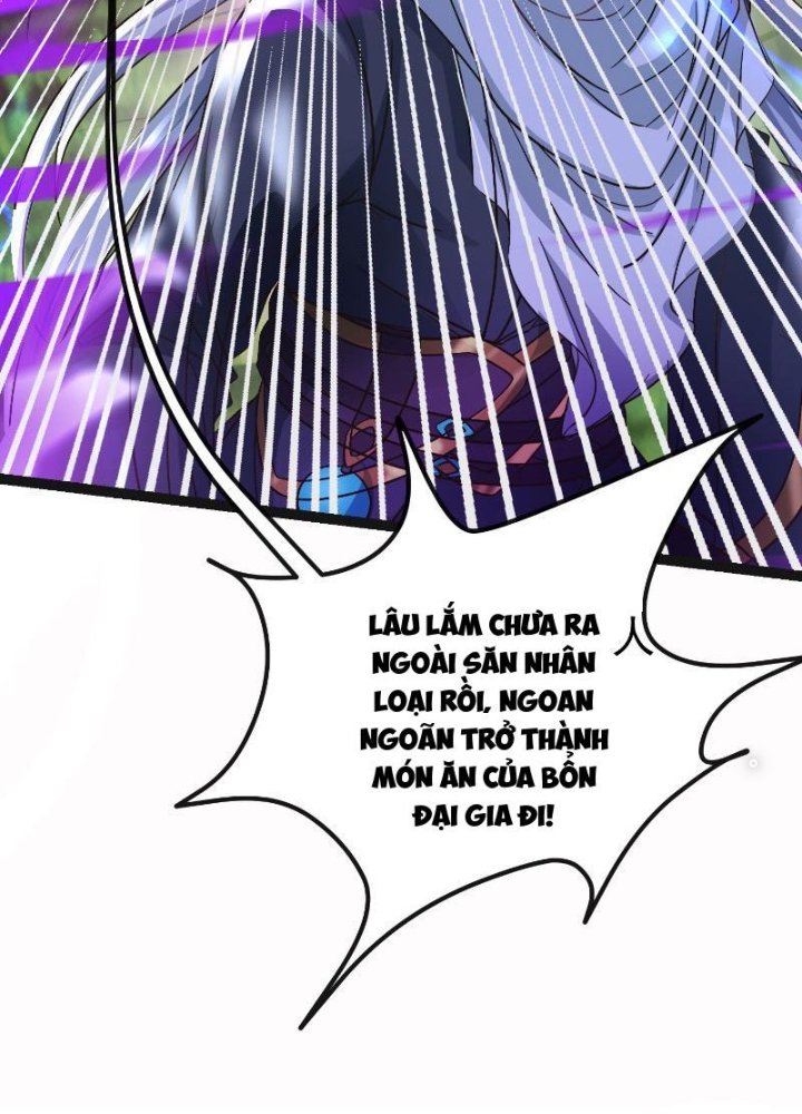 Tiêu Rồi, Ta Bị Mỹ Nữ Võ Thần Khóa Lại Rồi Chapter 27 - Trang 2