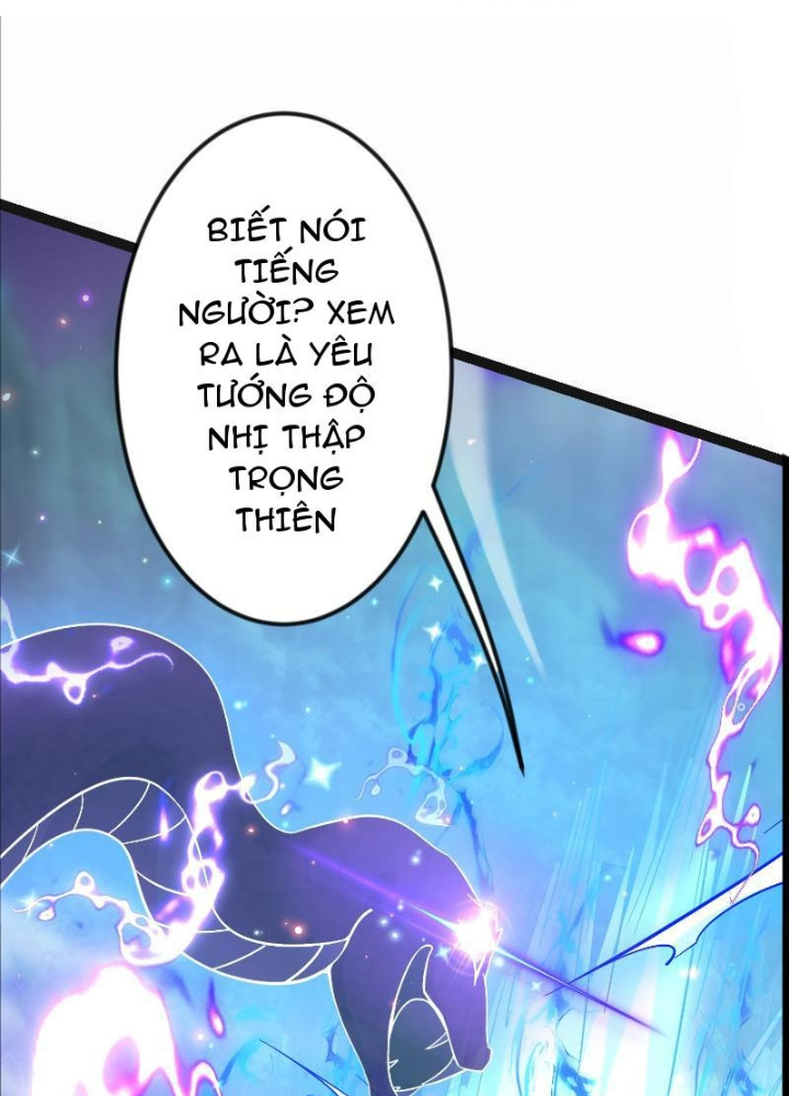 Tiêu Rồi, Ta Bị Mỹ Nữ Võ Thần Khóa Lại Rồi Chapter 27 - Trang 2