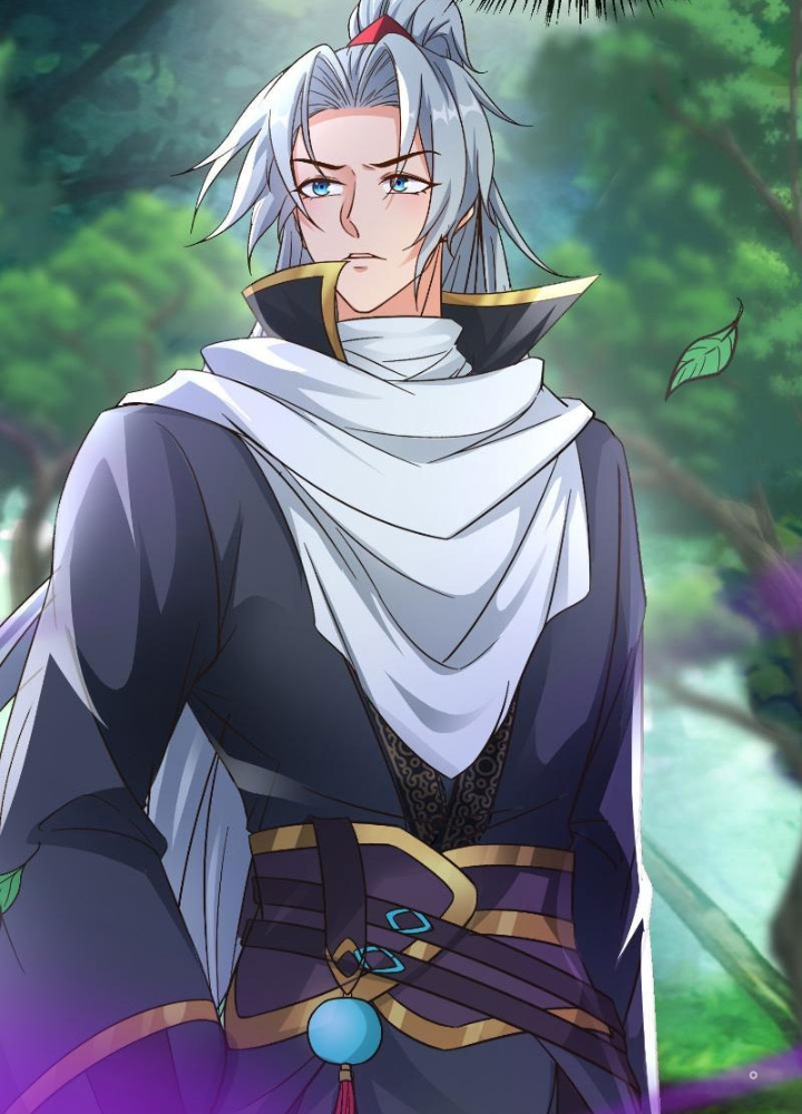 Tiêu Rồi, Ta Bị Mỹ Nữ Võ Thần Khóa Lại Rồi Chapter 27 - Trang 2