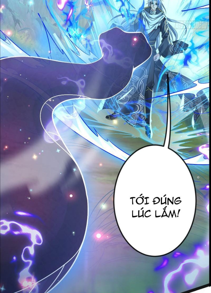 Tiêu Rồi, Ta Bị Mỹ Nữ Võ Thần Khóa Lại Rồi Chapter 27 - Trang 2