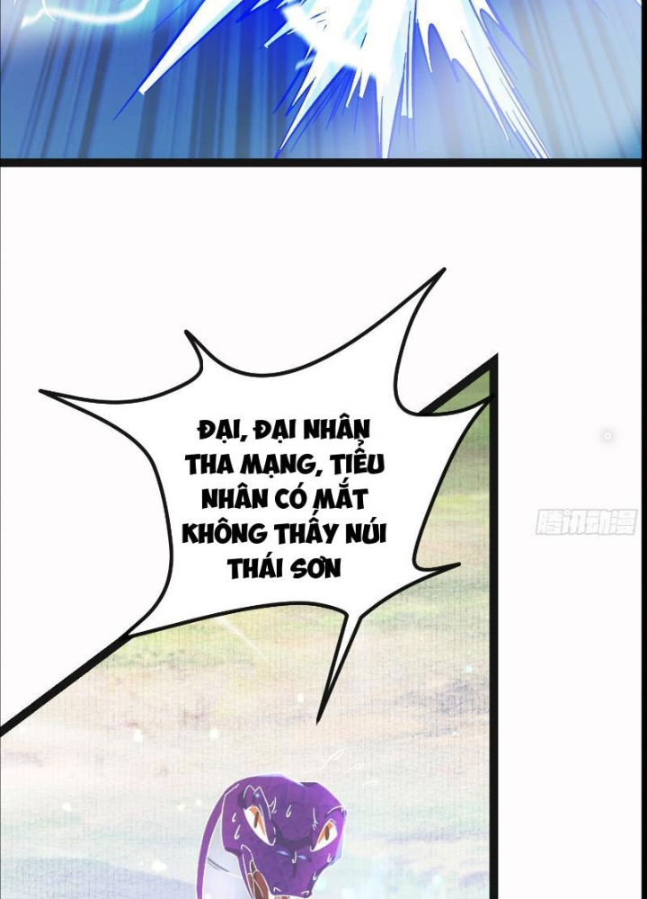 Tiêu Rồi, Ta Bị Mỹ Nữ Võ Thần Khóa Lại Rồi Chapter 27 - Trang 2
