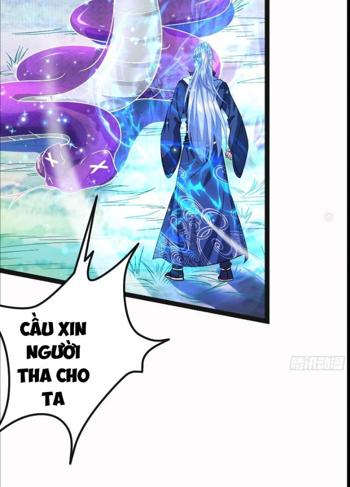 Tiêu Rồi, Ta Bị Mỹ Nữ Võ Thần Khóa Lại Rồi Chapter 27 - Trang 2