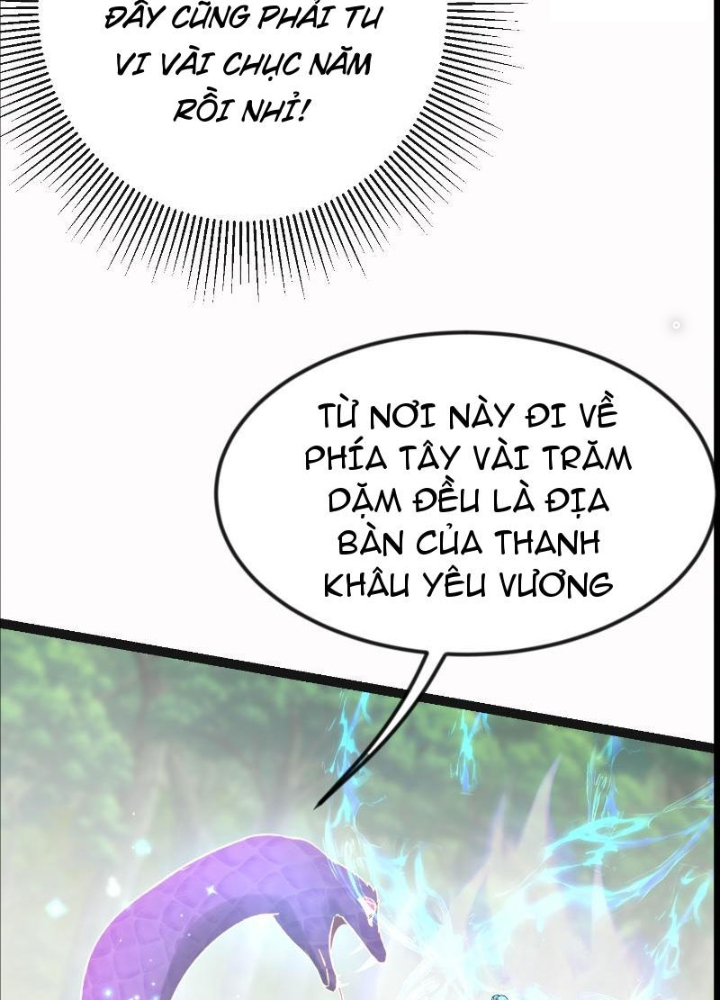 Tiêu Rồi, Ta Bị Mỹ Nữ Võ Thần Khóa Lại Rồi Chapter 27 - Trang 2