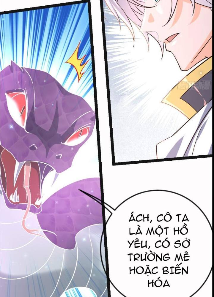 Tiêu Rồi, Ta Bị Mỹ Nữ Võ Thần Khóa Lại Rồi Chapter 27 - Trang 2