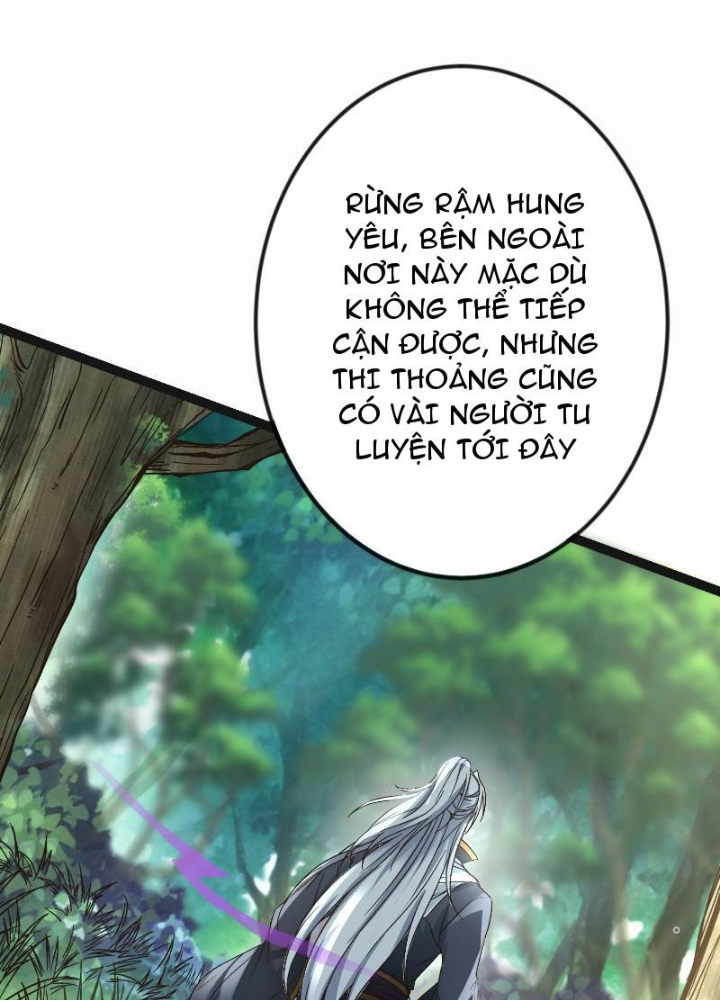 Tiêu Rồi, Ta Bị Mỹ Nữ Võ Thần Khóa Lại Rồi Chapter 27 - Trang 2