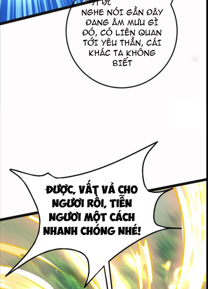 Tiêu Rồi, Ta Bị Mỹ Nữ Võ Thần Khóa Lại Rồi Chapter 27 - Trang 2