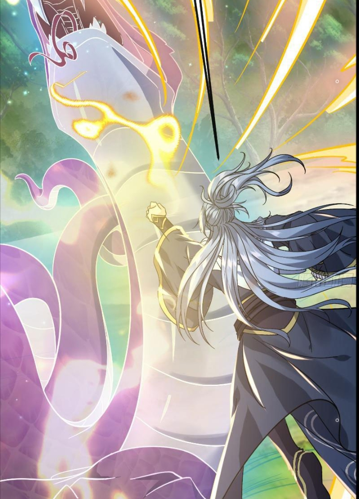 Tiêu Rồi, Ta Bị Mỹ Nữ Võ Thần Khóa Lại Rồi Chapter 27 - Trang 2