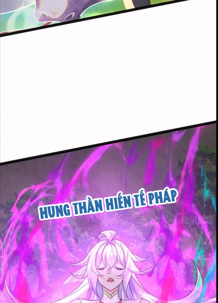 Tiêu Rồi, Ta Bị Mỹ Nữ Võ Thần Khóa Lại Rồi Chapter 27 - Trang 2