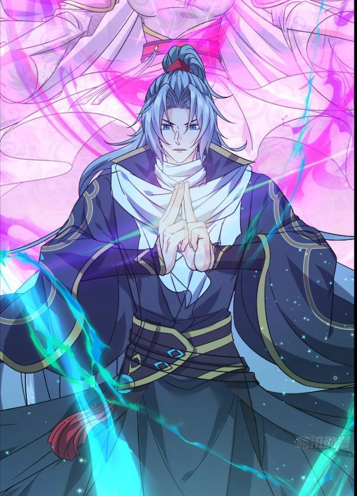 Tiêu Rồi, Ta Bị Mỹ Nữ Võ Thần Khóa Lại Rồi Chapter 27 - Trang 2