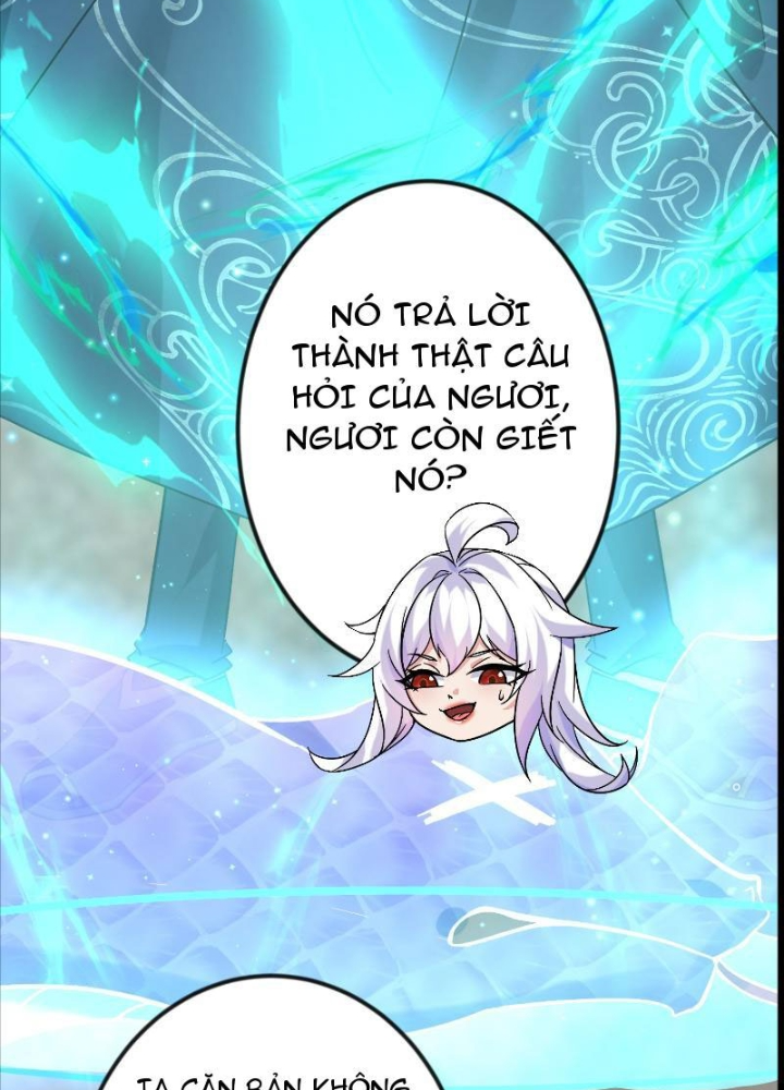 Tiêu Rồi, Ta Bị Mỹ Nữ Võ Thần Khóa Lại Rồi Chapter 27 - Trang 2