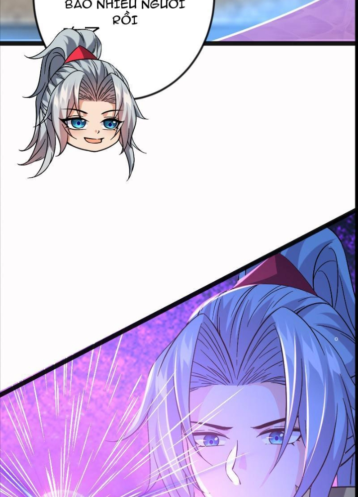 Tiêu Rồi, Ta Bị Mỹ Nữ Võ Thần Khóa Lại Rồi Chapter 27 - Trang 2