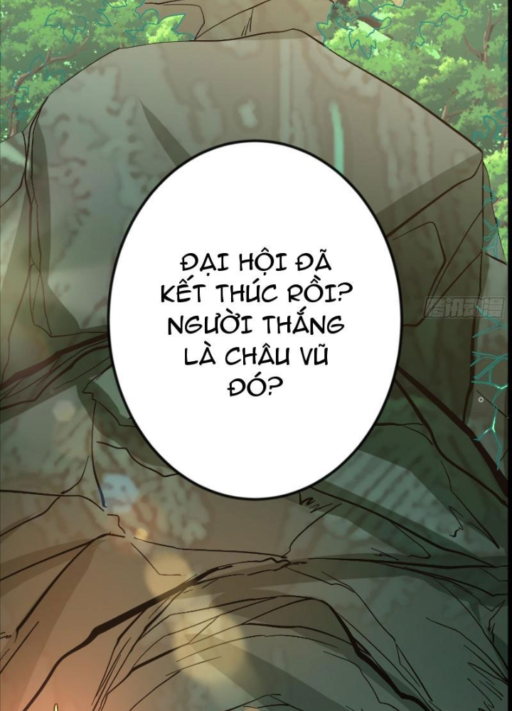 Tiêu Rồi, Ta Bị Mỹ Nữ Võ Thần Khóa Lại Rồi Chapter 27 - Trang 2