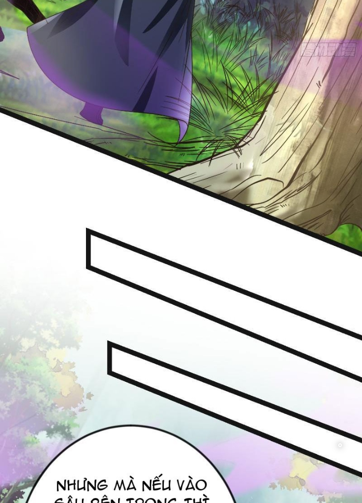 Tiêu Rồi, Ta Bị Mỹ Nữ Võ Thần Khóa Lại Rồi Chapter 27 - Trang 2