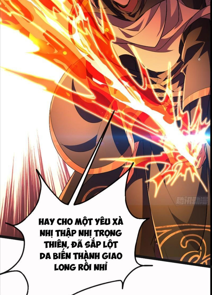 Tiêu Rồi, Ta Bị Mỹ Nữ Võ Thần Khóa Lại Rồi Chapter 27 - Trang 2