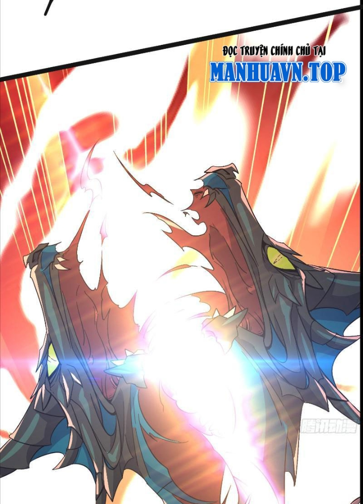 Tiêu Rồi, Ta Bị Mỹ Nữ Võ Thần Khóa Lại Rồi Chapter 27 - Trang 2