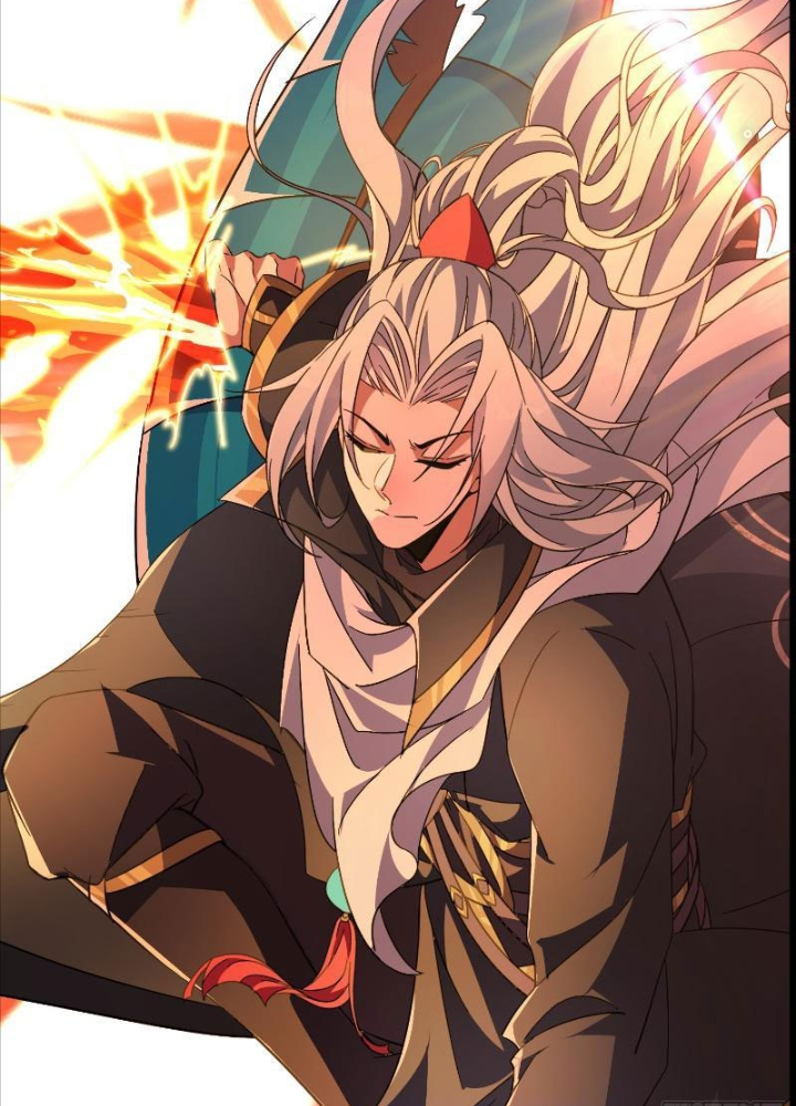 Tiêu Rồi, Ta Bị Mỹ Nữ Võ Thần Khóa Lại Rồi Chapter 27 - Trang 2