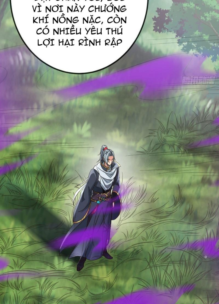 Tiêu Rồi, Ta Bị Mỹ Nữ Võ Thần Khóa Lại Rồi Chapter 27 - Trang 2