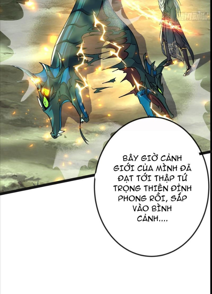 Tiêu Rồi, Ta Bị Mỹ Nữ Võ Thần Khóa Lại Rồi Chapter 27 - Trang 2