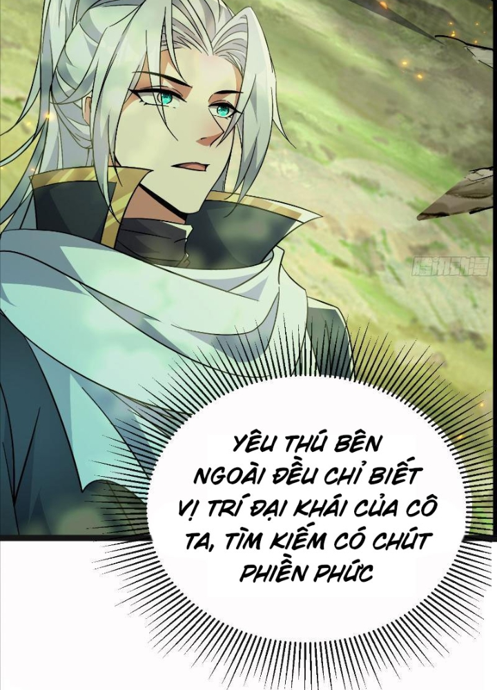 Tiêu Rồi, Ta Bị Mỹ Nữ Võ Thần Khóa Lại Rồi Chapter 27 - Trang 2