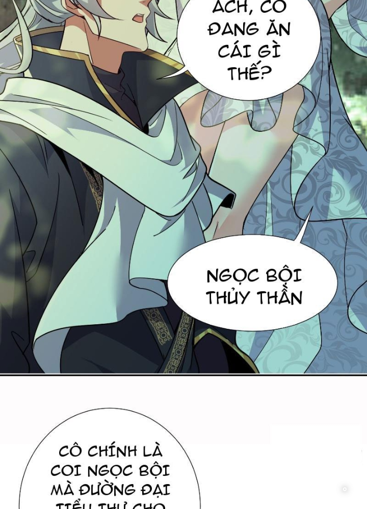 Tiêu Rồi, Ta Bị Mỹ Nữ Võ Thần Khóa Lại Rồi Chapter 27 - Trang 2
