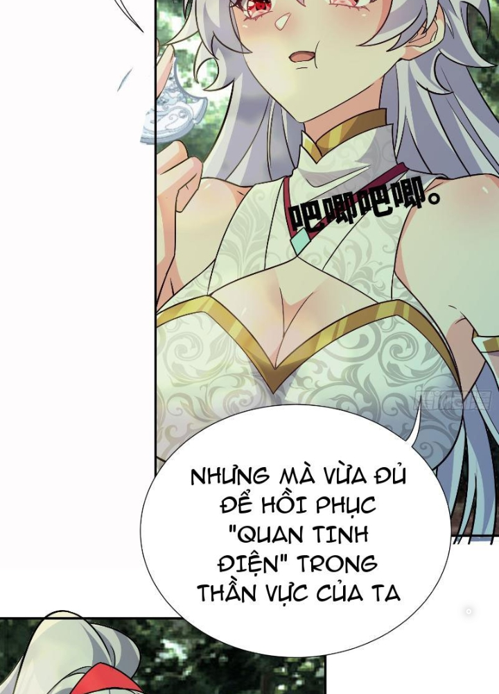 Tiêu Rồi, Ta Bị Mỹ Nữ Võ Thần Khóa Lại Rồi Chapter 27 - Trang 2