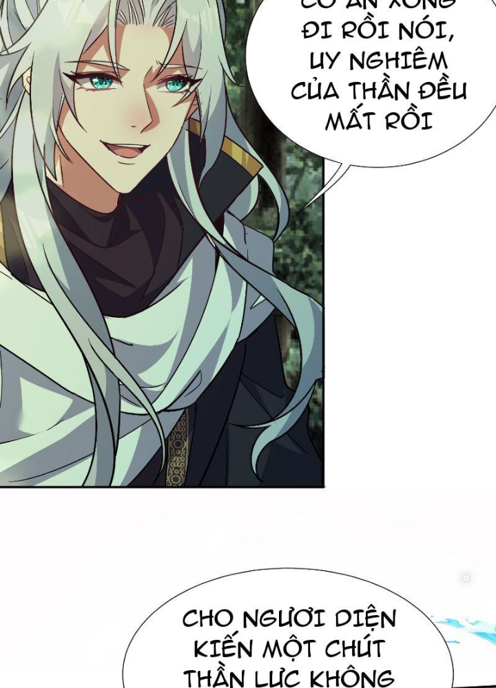 Tiêu Rồi, Ta Bị Mỹ Nữ Võ Thần Khóa Lại Rồi Chapter 27 - Trang 2