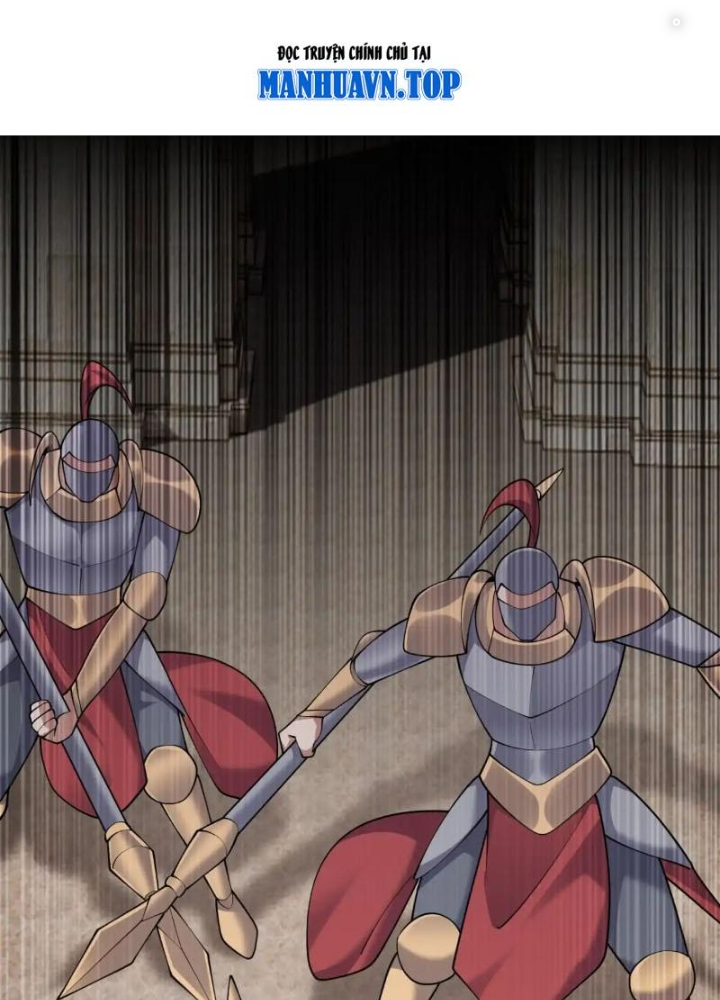 Ta Sống Cùng Nữ Tiếp Viên Hàng Không Tại Hoang Đảo Chapter 85 - Trang 2