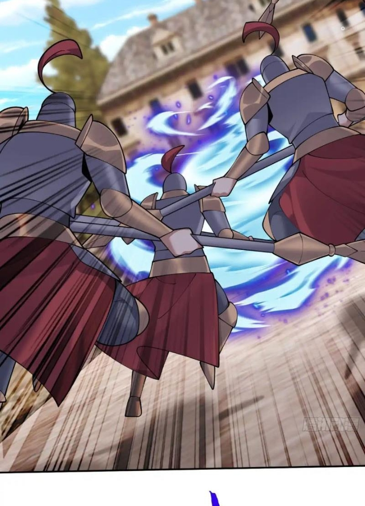 Ta Sống Cùng Nữ Tiếp Viên Hàng Không Tại Hoang Đảo Chapter 85 - Trang 2