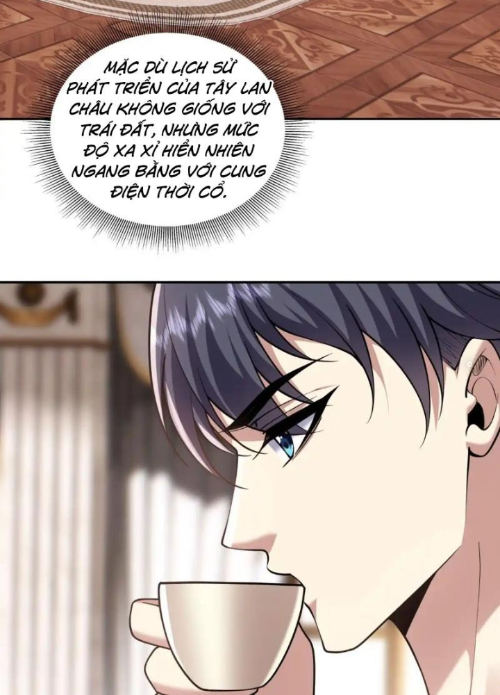 Ta Sống Cùng Nữ Tiếp Viên Hàng Không Tại Hoang Đảo Chapter 85 - Trang 2