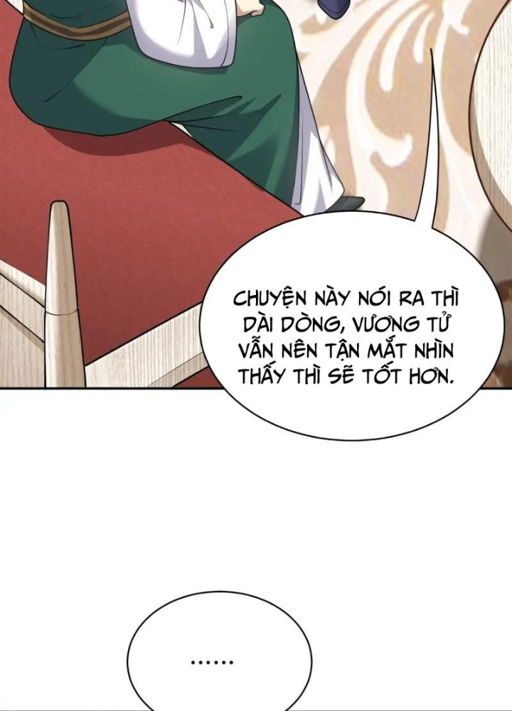 Ta Sống Cùng Nữ Tiếp Viên Hàng Không Tại Hoang Đảo Chapter 85 - Trang 2