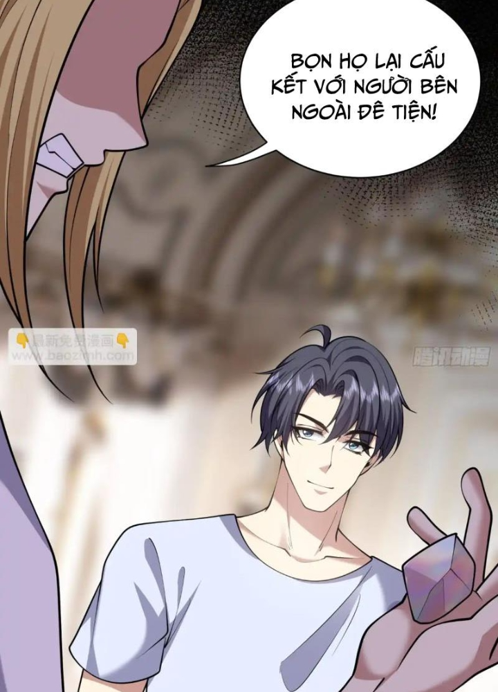 Ta Sống Cùng Nữ Tiếp Viên Hàng Không Tại Hoang Đảo Chapter 85 - Trang 2