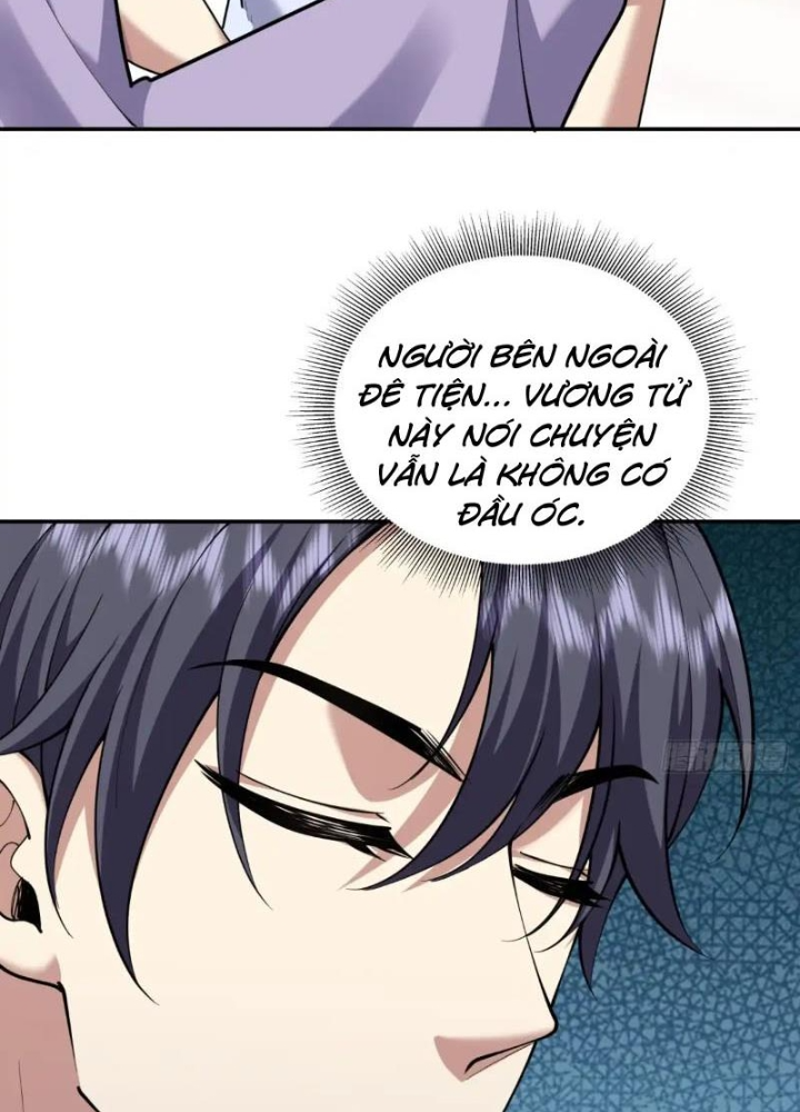 Ta Sống Cùng Nữ Tiếp Viên Hàng Không Tại Hoang Đảo Chapter 85 - Trang 2