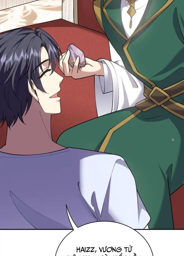 Ta Sống Cùng Nữ Tiếp Viên Hàng Không Tại Hoang Đảo Chapter 85 - Trang 2