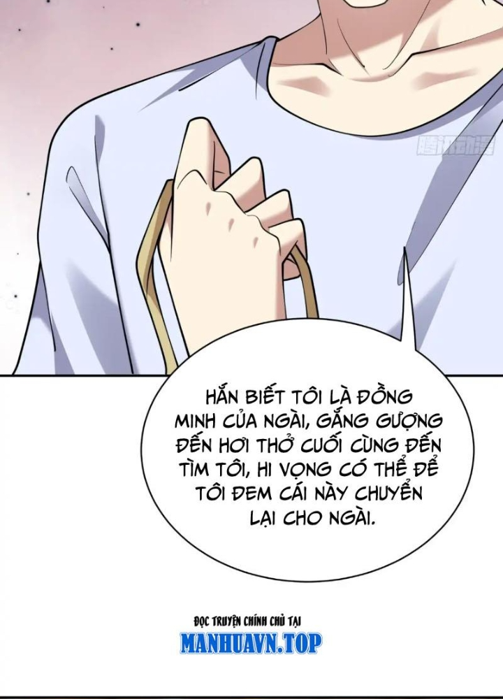 Ta Sống Cùng Nữ Tiếp Viên Hàng Không Tại Hoang Đảo Chapter 85 - Trang 2