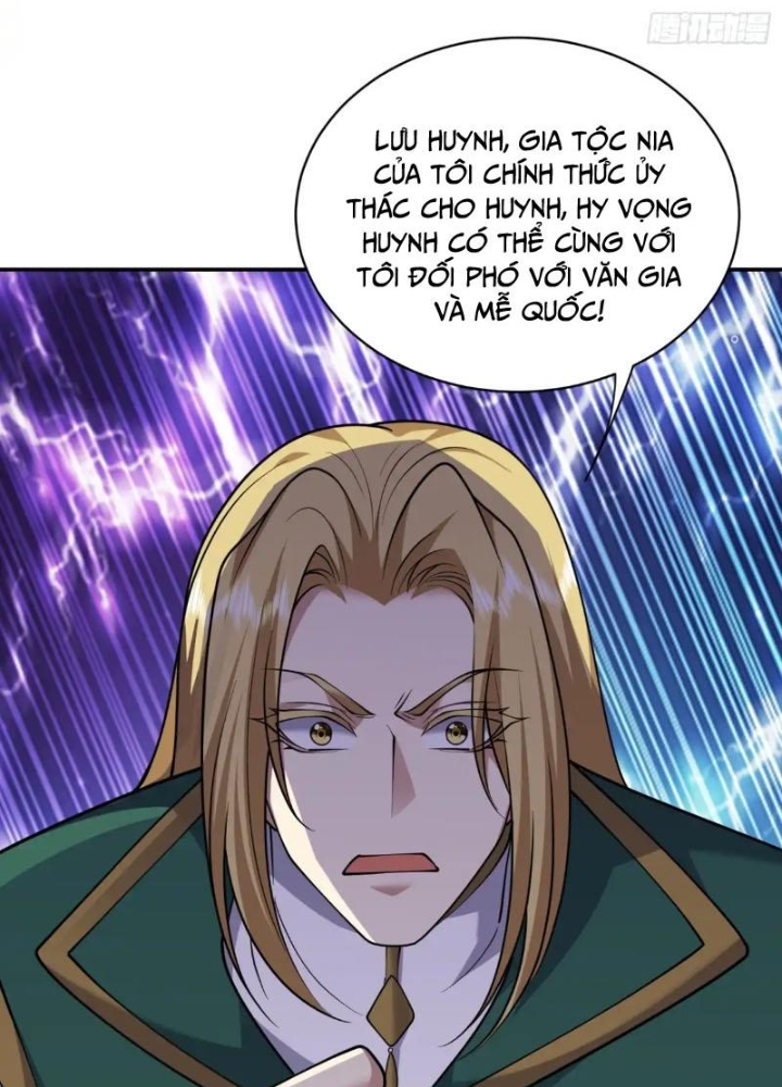 Ta Sống Cùng Nữ Tiếp Viên Hàng Không Tại Hoang Đảo Chapter 85 - Trang 2