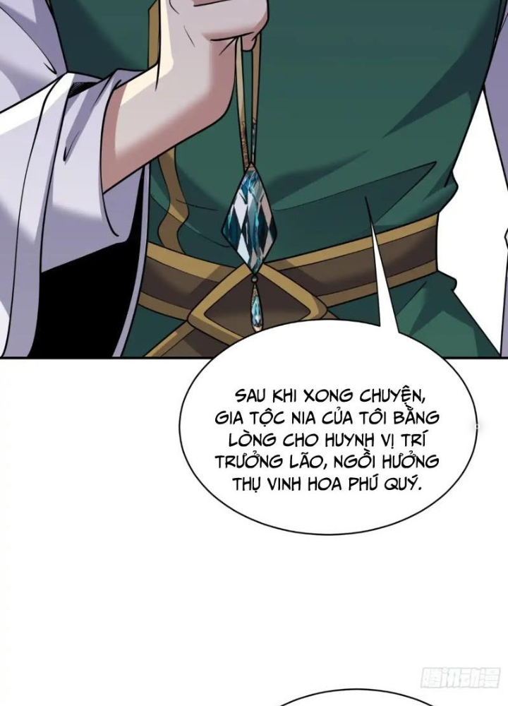 Ta Sống Cùng Nữ Tiếp Viên Hàng Không Tại Hoang Đảo Chapter 85 - Trang 2