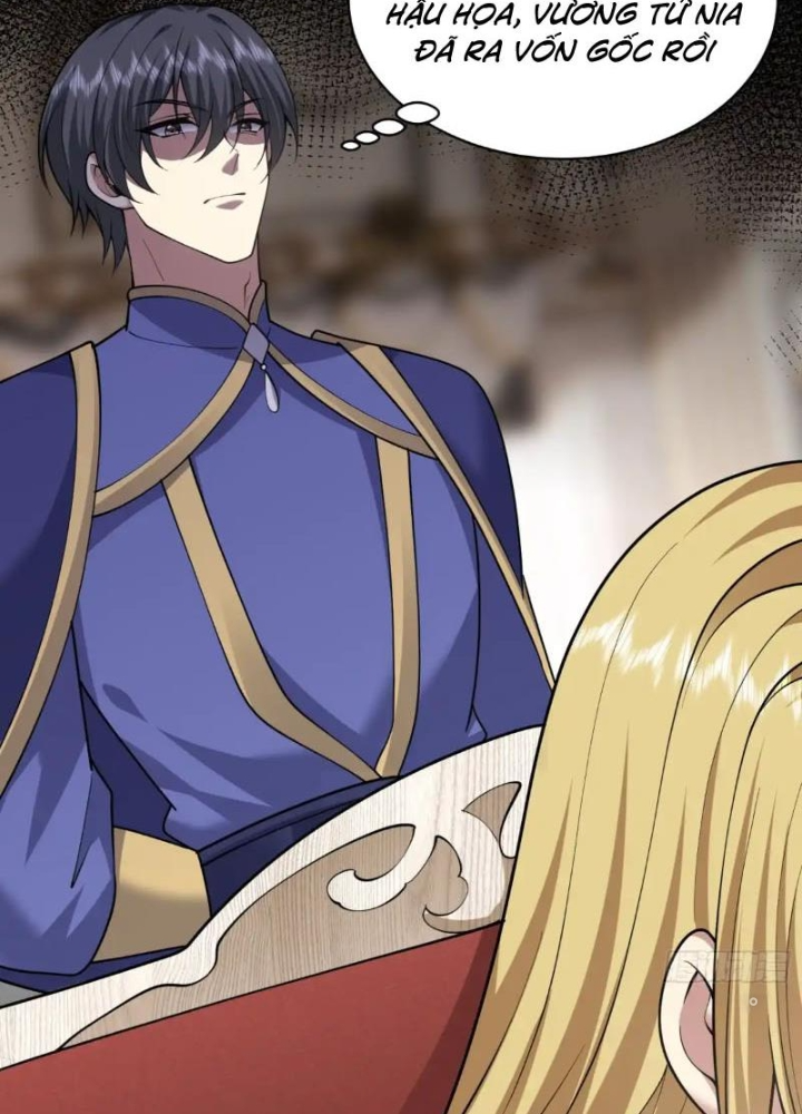 Ta Sống Cùng Nữ Tiếp Viên Hàng Không Tại Hoang Đảo Chapter 85 - Trang 2