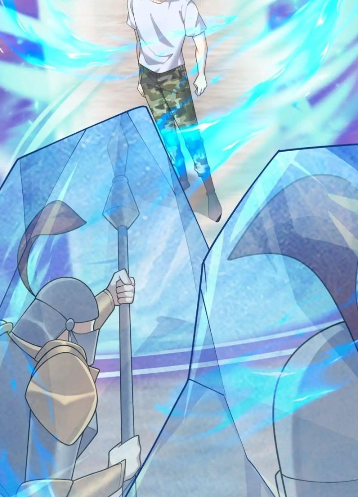 Ta Sống Cùng Nữ Tiếp Viên Hàng Không Tại Hoang Đảo Chapter 85 - Trang 2