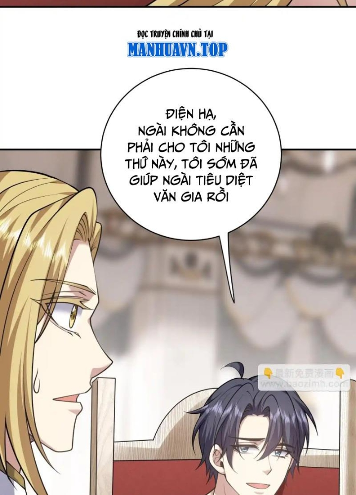 Ta Sống Cùng Nữ Tiếp Viên Hàng Không Tại Hoang Đảo Chapter 85 - Trang 2