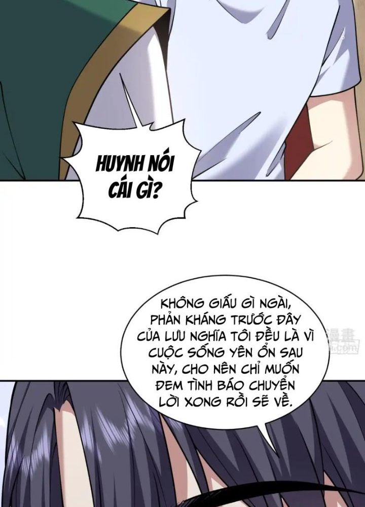 Ta Sống Cùng Nữ Tiếp Viên Hàng Không Tại Hoang Đảo Chapter 85 - Trang 2