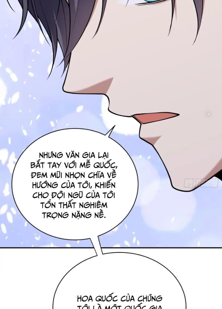 Ta Sống Cùng Nữ Tiếp Viên Hàng Không Tại Hoang Đảo Chapter 85 - Trang 2