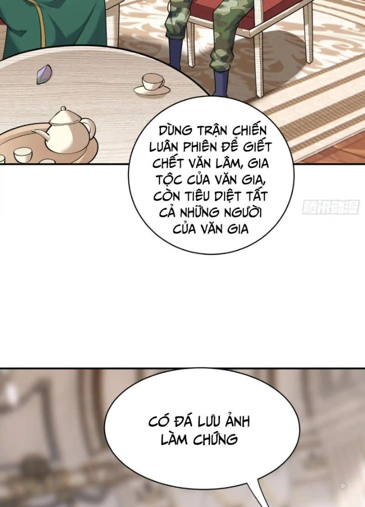 Ta Sống Cùng Nữ Tiếp Viên Hàng Không Tại Hoang Đảo Chapter 85 - Trang 2