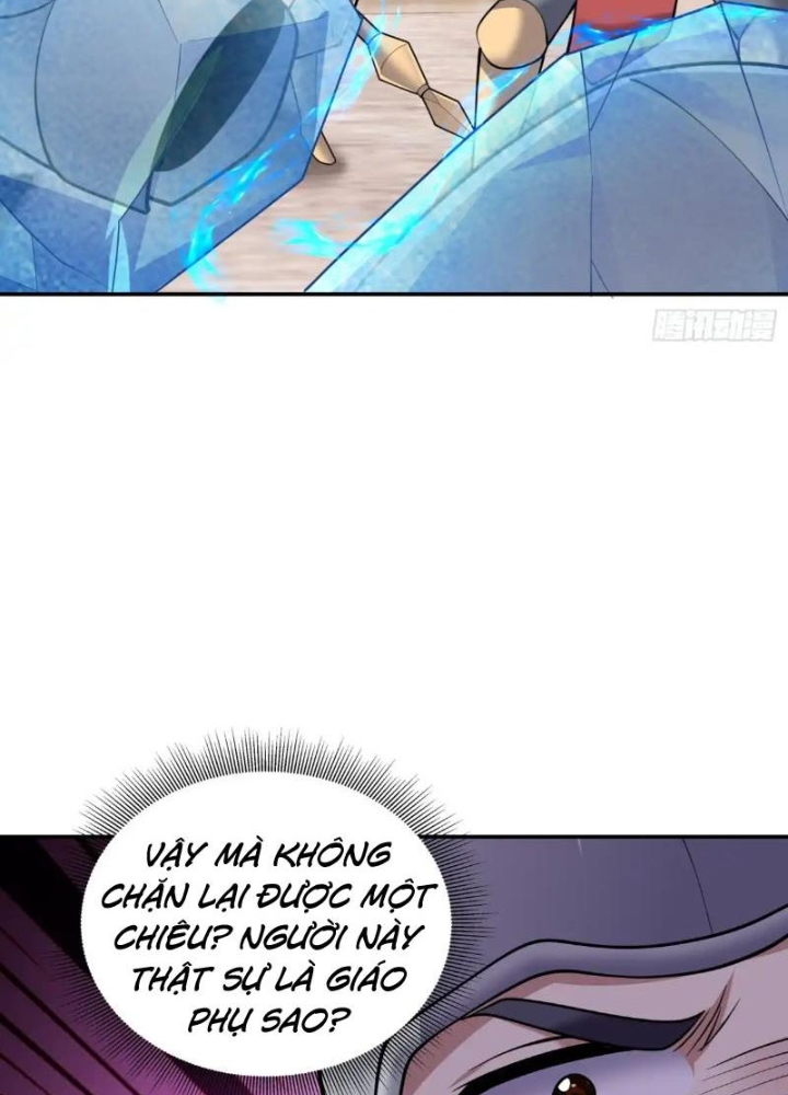 Ta Sống Cùng Nữ Tiếp Viên Hàng Không Tại Hoang Đảo Chapter 85 - Trang 2